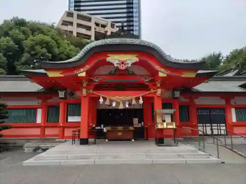 金神社(岐阜県)
