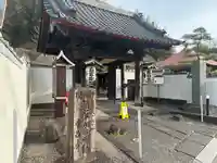 東昌寺(神奈川県)