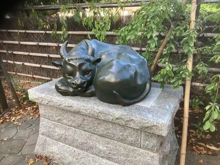 泥牛庵(神奈川県)