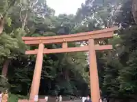 明治神宮(東京都)