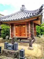 満勝寺(宮城県)