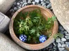 神吉八幡神社の建物その他