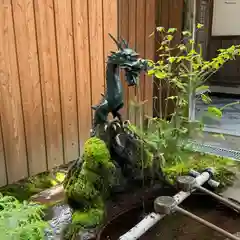 日光二荒山神社中宮祠(栃木県)