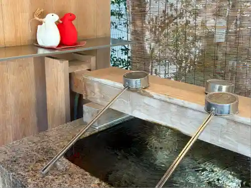 乃木神社(東京都)