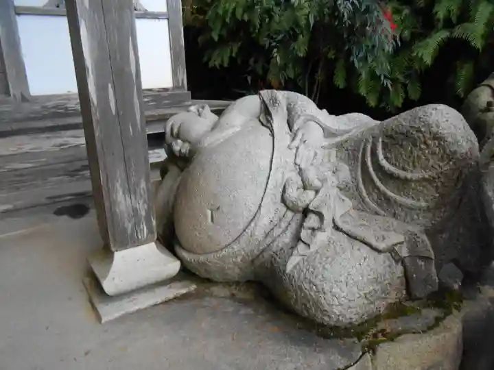 華厳寺(岐阜県)