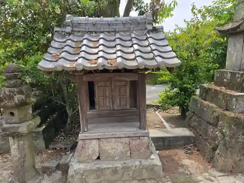 新北神社(佐賀県)