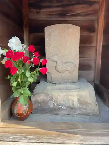春日神社(徳島県)