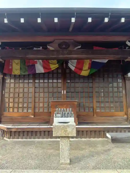 鶉田神社(岐阜県)