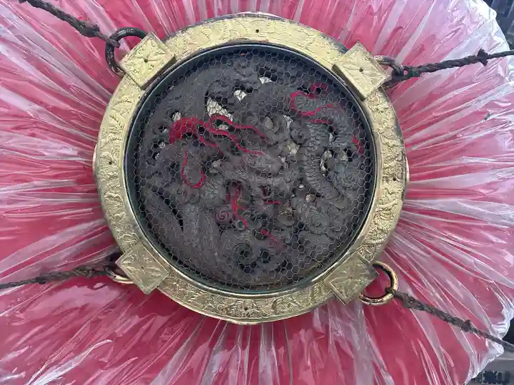 竹駒神社(宮城県)