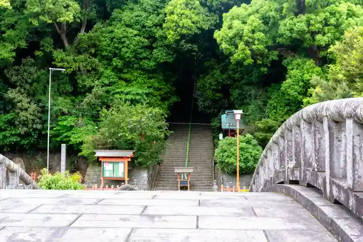 新田神社(鹿児島県)