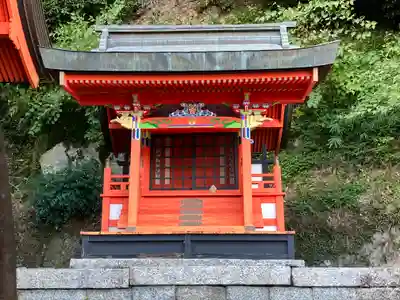 射手神社(三重県)