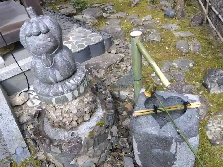 安楽寺(京都府)