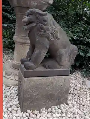 安平神社(東京都)