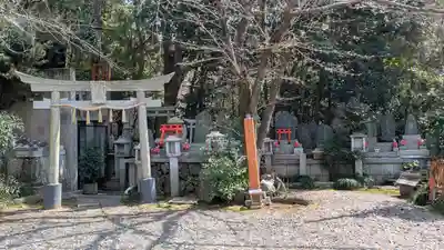 伏見稲荷本教間力教会(京都府)