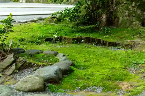白山比咩神社(石川県)