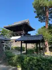 相国寺（相国承天禅寺）(京都府)