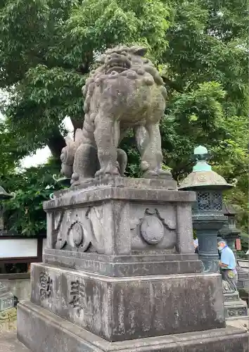 上野東照宮(東京都)