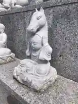 吉祥寺の地蔵