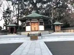 池上本門寺の建物その他