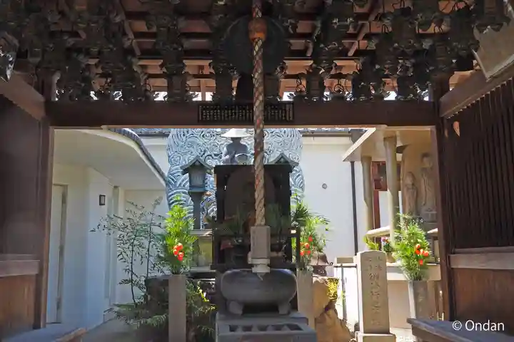 全興寺(大阪府)