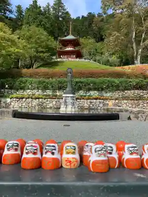 勝尾寺のその他建物