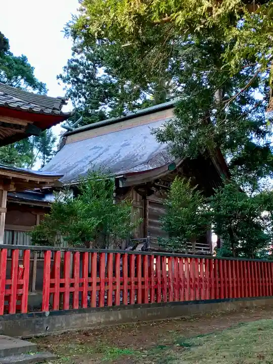 佐倍乃神社(宮城県)