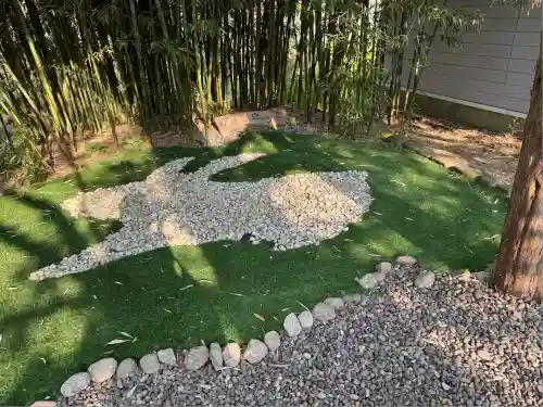 湯倉神社(北海道)