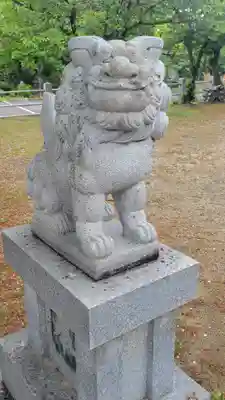 白山神社(愛媛県)