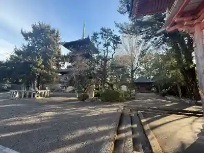 道成寺(和歌山県)