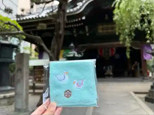 頂法寺（六角堂）(京都府)