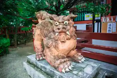 波上宮(沖縄県)