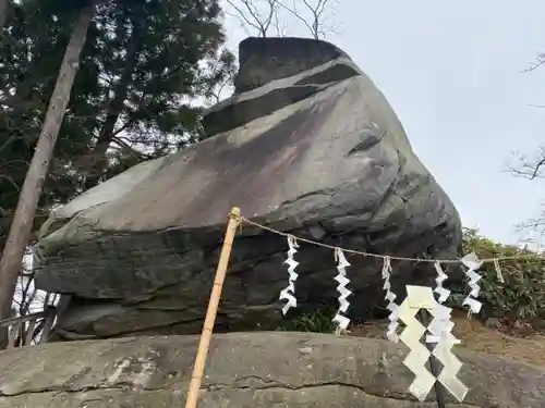 櫻山神社のその他建物