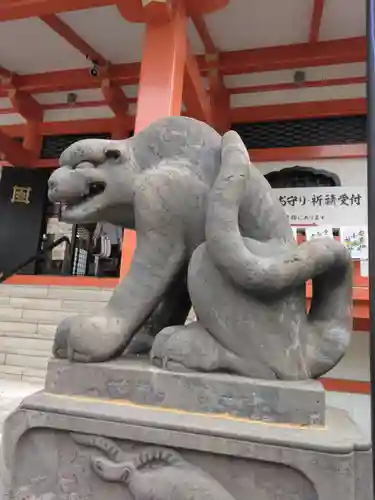 善國寺(東京都)