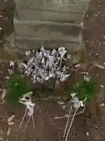 妙見宮(千葉県)