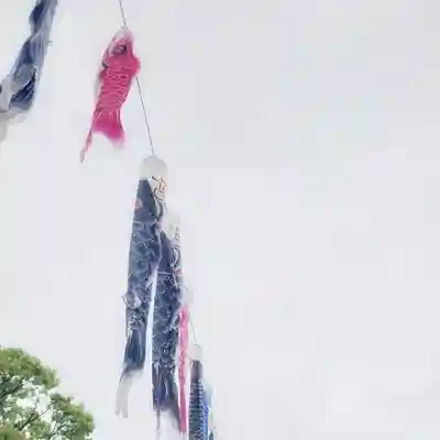 尾張大國霊神社（国府宮）のその他建物