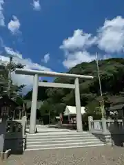 天津神明宮(千葉県)