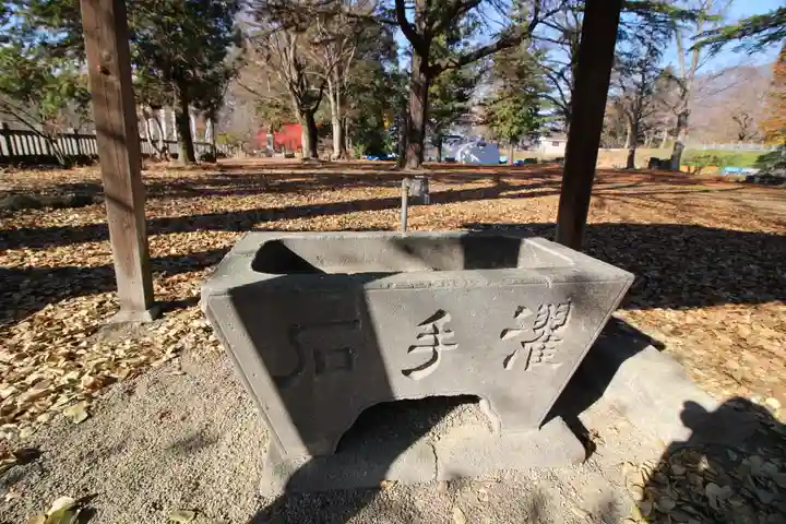 上田招魂社(長野県)