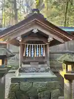 大國主社(長野県)