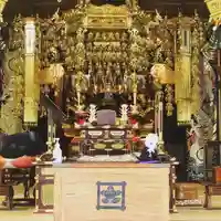 法源寺(山梨県)