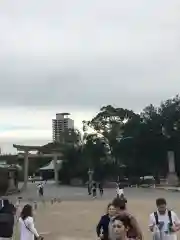 豊國神社(大阪府)