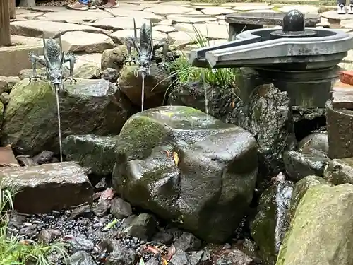 出雲大社相模分祠(神奈川県)