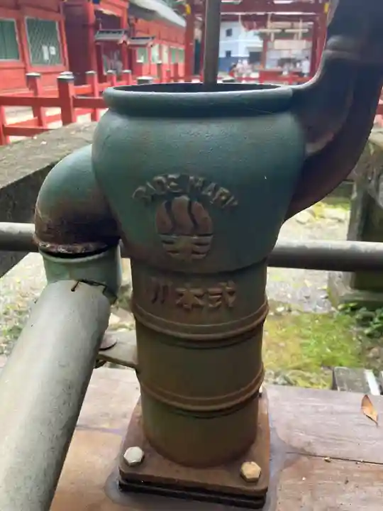 一之宮貫前神社(群馬県)