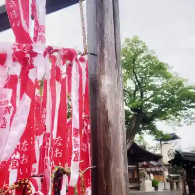 尾張大國霊神社（国府宮）のその他建物