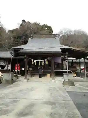 賀茂別雷神社の本殿・本堂