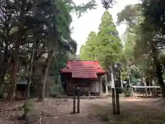 八幡神社(千葉県)