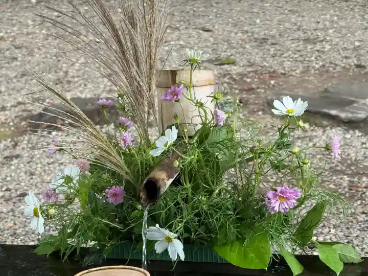 武蔵一宮氷川神社(埼玉県)