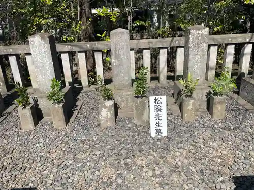 松陰神社(東京都)