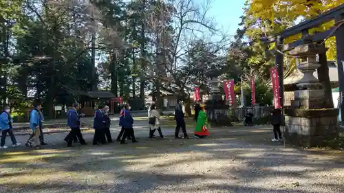 大神神社(栃木県)