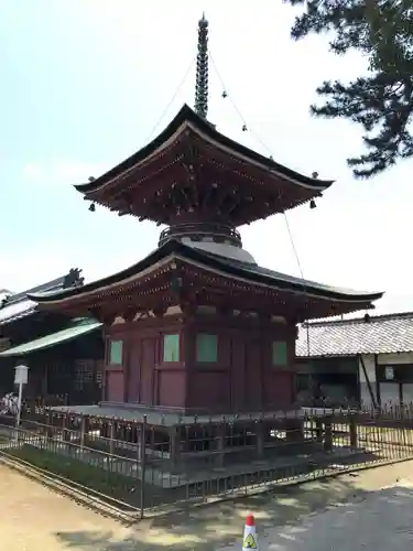 性海寺(愛知県)