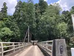 水越神社(奈良県)